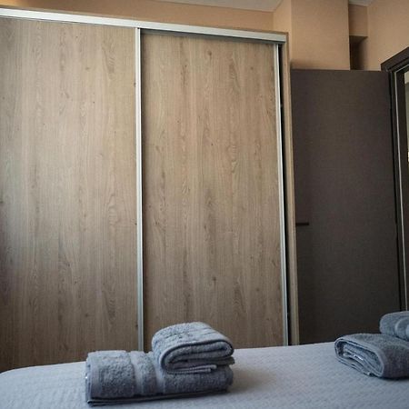 Central Old Town- Ladadika Apartment Thessaloníki Eksteriør bilde
