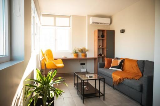 Central Old Town- Ladadika Apartment Thessaloníki Eksteriør bilde