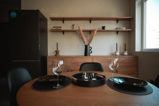 Central Old Town- Ladadika Apartment Thessaloníki Eksteriør bilde