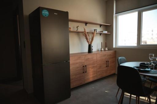 Central Old Town- Ladadika Apartment Thessaloníki Eksteriør bilde