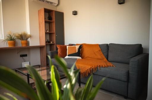 Central Old Town- Ladadika Apartment Thessaloníki Eksteriør bilde