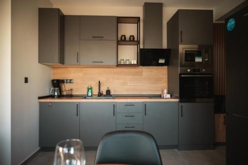 Central Old Town- Ladadika Apartment Thessaloníki Eksteriør bilde